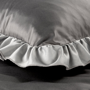 Pościel 160 x 200 3cz Bawełna Falbana Eliza Sta+Sr