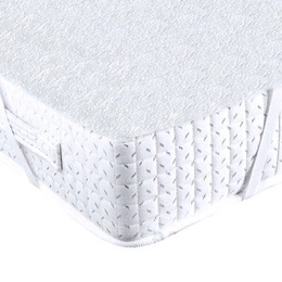 Pad Protector 100 x200 with Eraser Terry Stabile