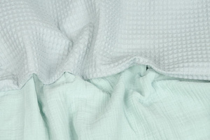 Materac 55 x 80 Gniazdko Prestige Muslin 02