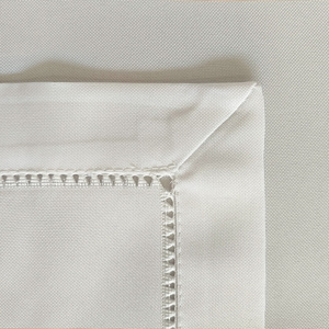 Obrus 150 x 350 Plamoodporny z Mereżką Hanah 001