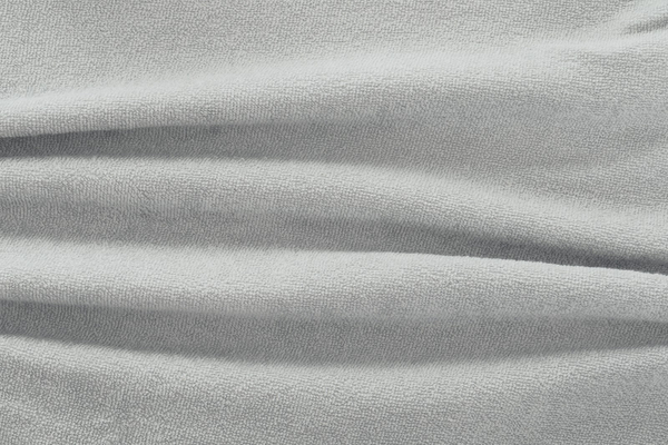 Terry sheet with elastic 155_D Ash 200x220