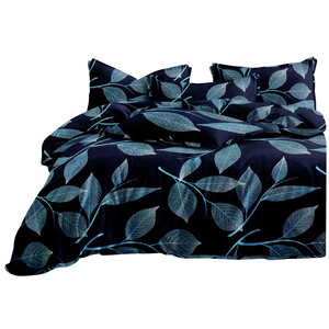 Pościel 200 x 220 3cz Satynowa Dalwin 956