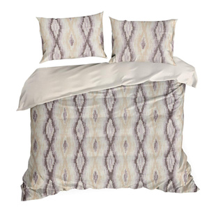 Pościel 220 x 200 3cz Satyna Nika 24 Komplet