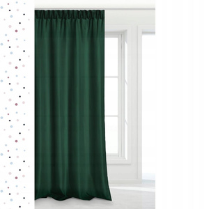 Curtain 140 x 270 Decorative Tape Viva Bottle