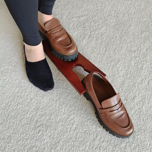 Shoe Remover Dog Mattia