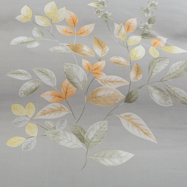 Bedding 140 x 200 2pc Satin Maria 3098