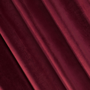 Curtain 140 x 250 Ready Decorative Villa1 Maroon