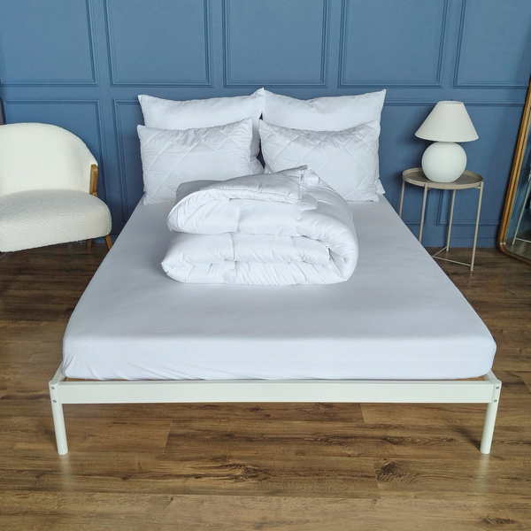 Kołdra 140x200 Antyalergiczna Kaja Całoroczna 01