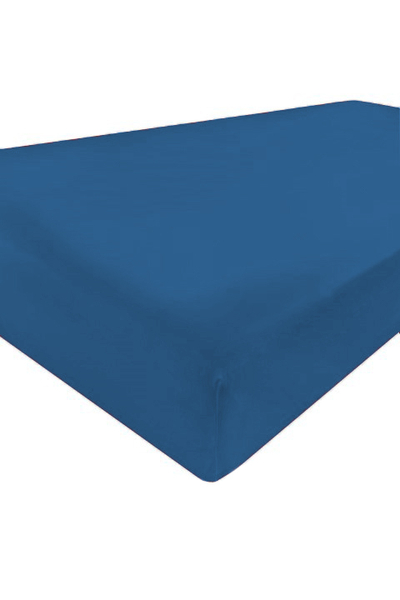 Prześcieradło 190 x 200 Satynowe z Gumką Gold 37