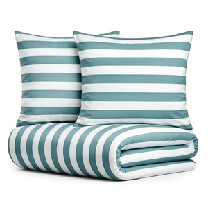 Bedding 220 x 200 3pcs Smooth Eusebia Home 07