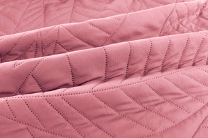 Bedspread 220 x 240 Embossed Microfiber Nicole 20