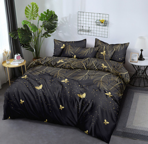 Bedding 140 x 200 2cz Satin Maria 2225