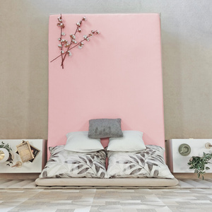 120 x 200 Jersey sheet with elastic Gaja 02