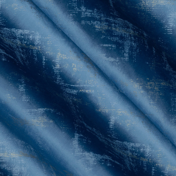 Zasłona 140 x 270 Dekoracyjna Velvet Adria Ni+Sza