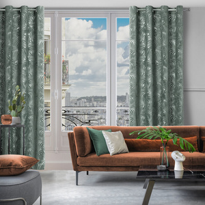 Curtain 140 x 250 Decorative Drawstring Livia C.Mi