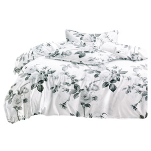 Bedding set 200 x 220 3pcs Satin Dalwin 1100