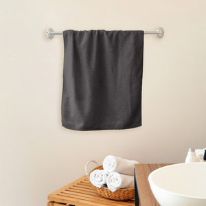 Tango Towel 70 x 140 400 g/m2 24 Gris