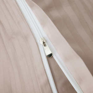 Pościel 160 x 200 3cz Bawełniana Adamaszek Kaszmir