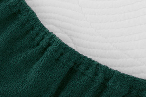 Terry Bed Sheet with Eraser No 036_D 200x220