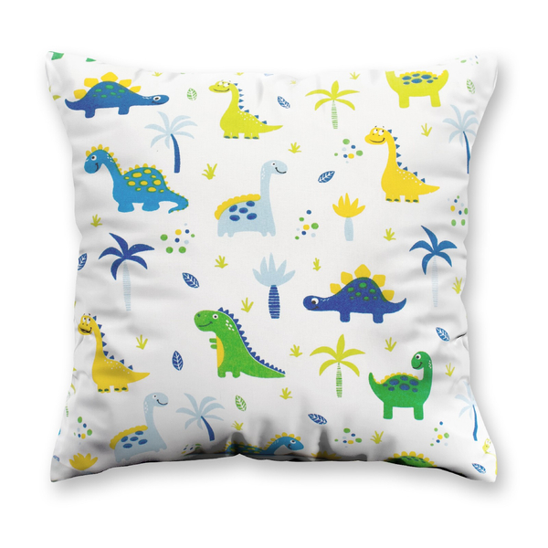 Cushion Cover 40 x 40 Cotton for Belluno 240 Pillow