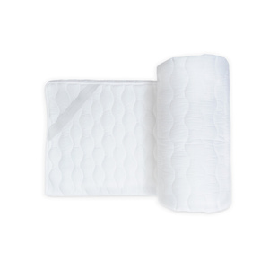 Mattress Protector with 4 Straps 180 x 200 Ramon