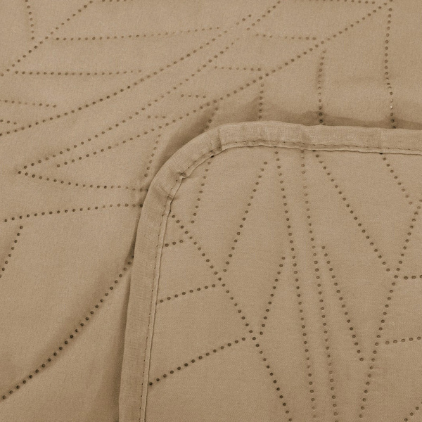 Narzuta 200 x 220 Tłoczona Mikrofibra Corrado 09