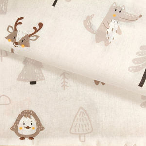 Poszewka 40 x 40 Bawełniana na Poduszkę Jasiek Belluno 260