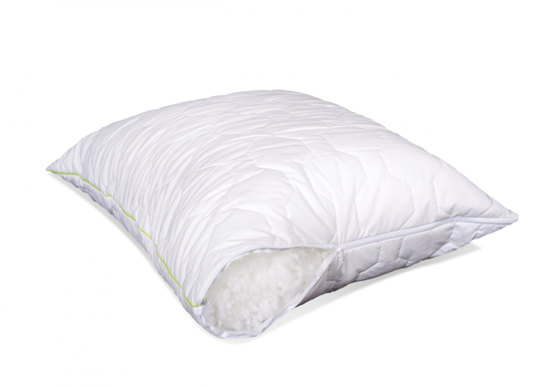 Synthetic Classic Bamboo pillow 40x60