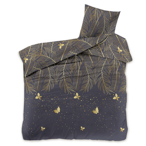 Bedding 140 x 200 2cz Satin Maria 2225