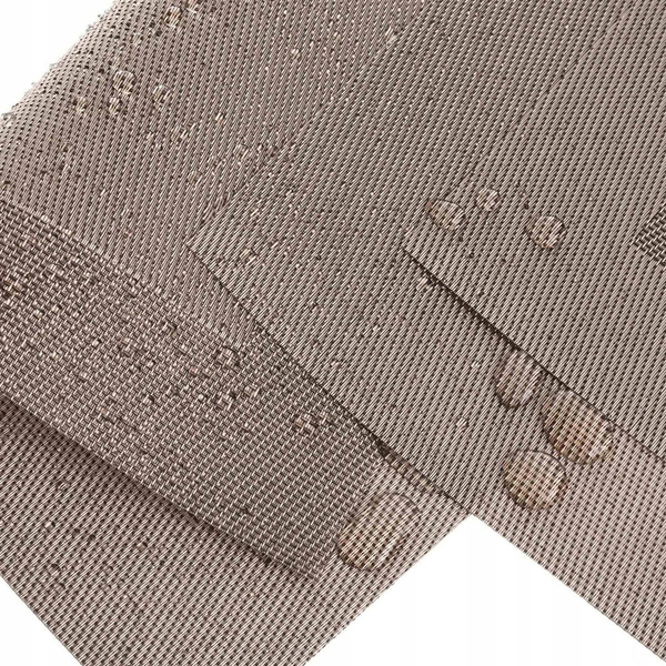 35 x 35 Decorative Latte Pad J.Brown