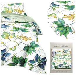 Bedding 160 x 200 3pc Microfiber HXDD-1323