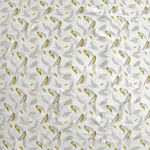 Tablecloth 140 cm Decorative by the Meter Lena 69