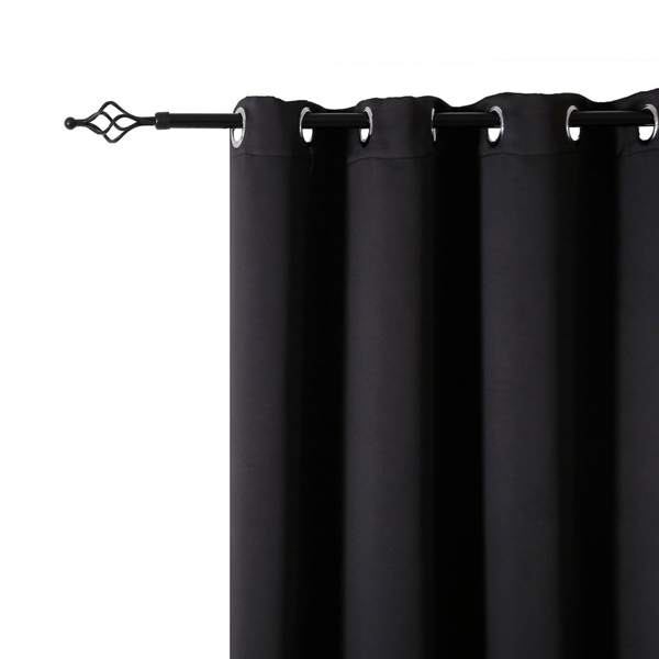 Zasłona 140 x 250 Przelotka Blackout Edoardo 03