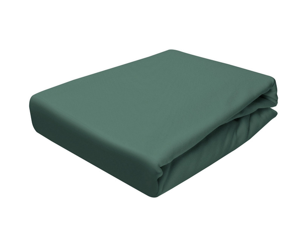 160 x 200 Jersey sheet with elastic Janet 05