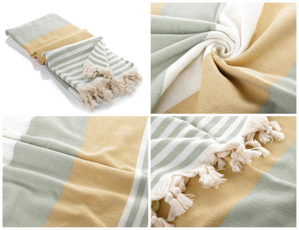Peri Hamam 100 x 180 Bath Towel 138