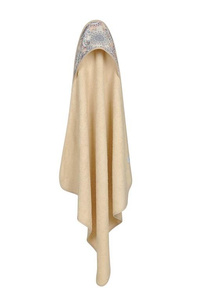 Ręcznik 100 x 100 Kapturek Frotte Maxi Print 15B