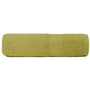 Towel 50 x 90 Cotton 500 GSM Charlie Oliwkow