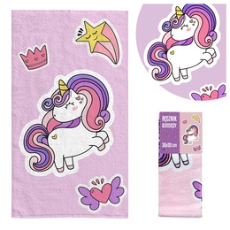 Ręcznik 30 x 50 Bawełniany Dziecięcy Kidsy 03