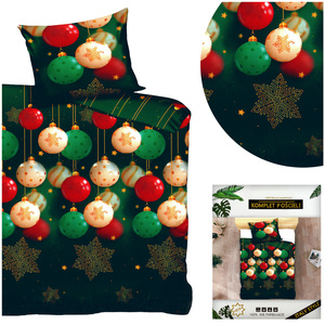 Bedding 140 x 200 2cz Satin Dalwin 780