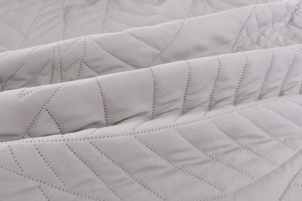 Narzuta 200 x 220 Tłoczona Mikrofibra Nicole 09