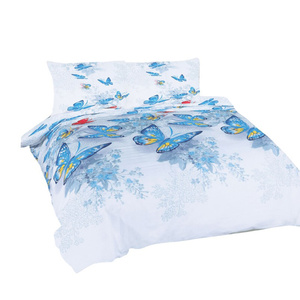 Bedding 220 x 200 Cotton UNIVERSAL MATEX 06