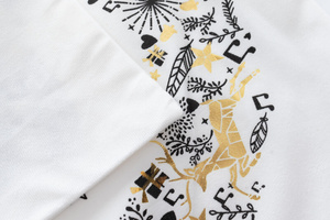 Decorative Nona Velvet 40 x 40 pillowcase 15