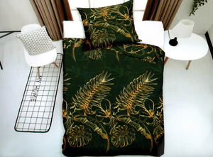 Bedding 140 x 200 2cz Satin Dalwin 947