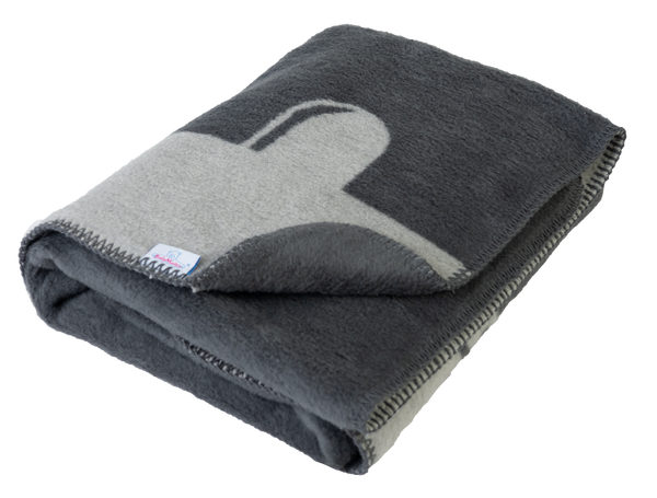 Blanket 75 x 100 Children's Cotton Miky 44