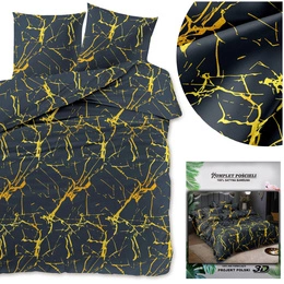 Pościel 160 x 200 4cz Satynowa Maria 2452