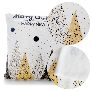 Decorative Nona Velvet 40 x 40 pillowcase 14