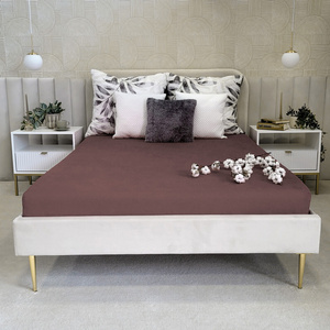 Sheet 180 x 200 Jersey with Eraser Gaja 45