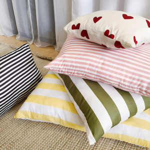 Cushion cover 50 x 60 Smooth Eusebia Home 09