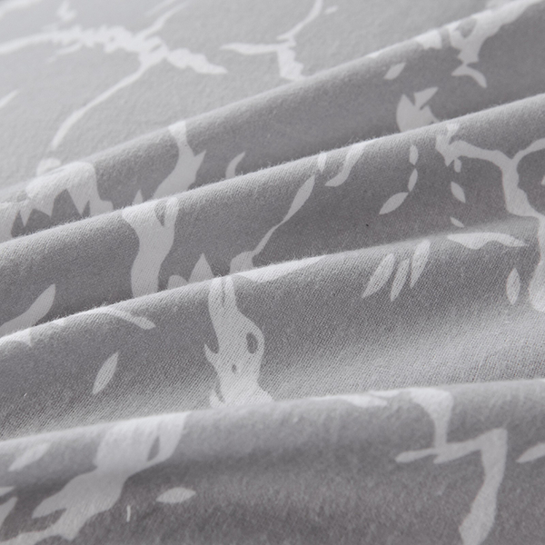 Bedding 140 x 200 2cz Flannel Cotton Ann 19