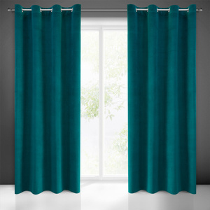 Curtain 140 x 250 Decorative Velvet Milo C. Turku